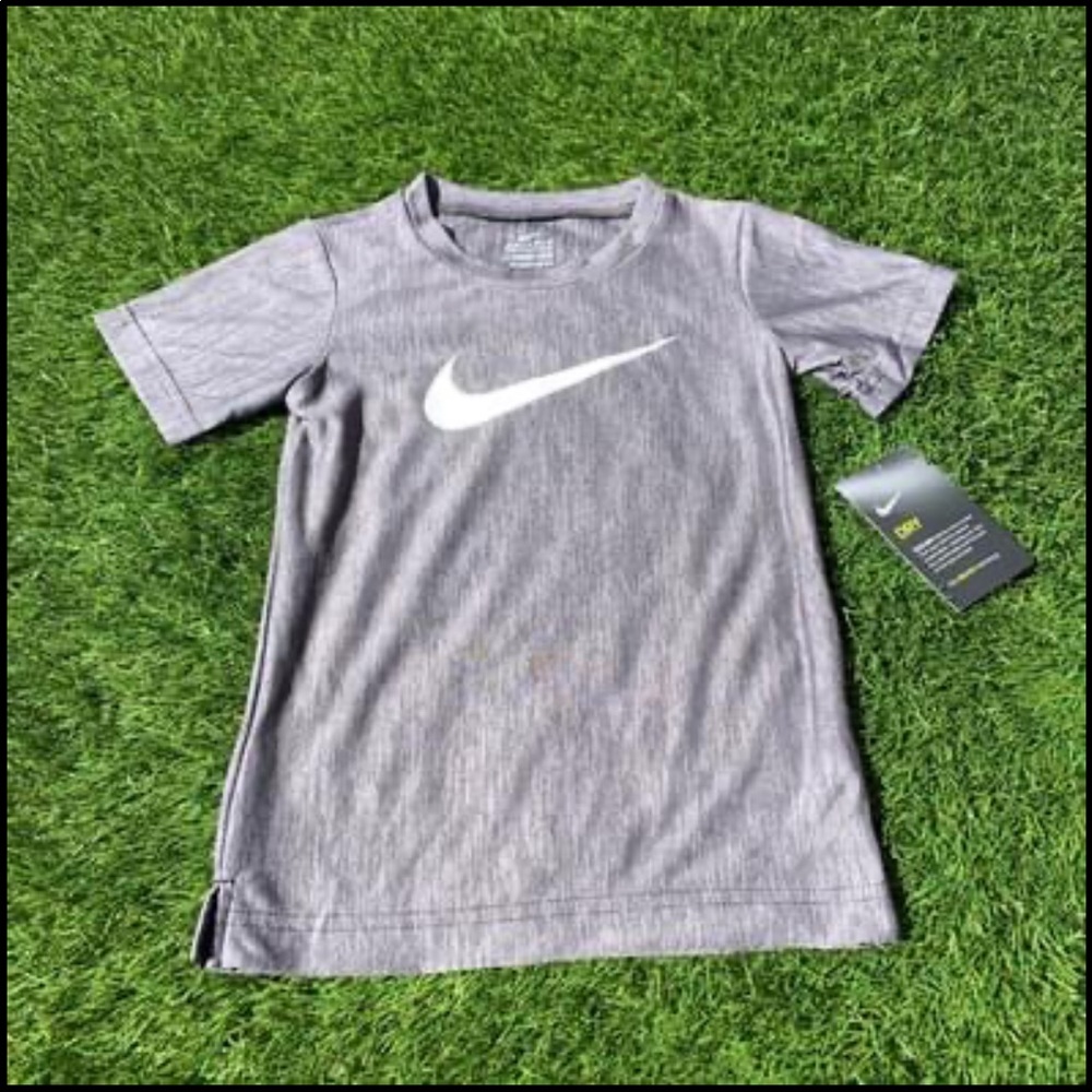 Nike Dri Fit Shirt Size 4T